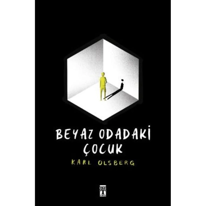 Beyaz Odadaki Çocuk