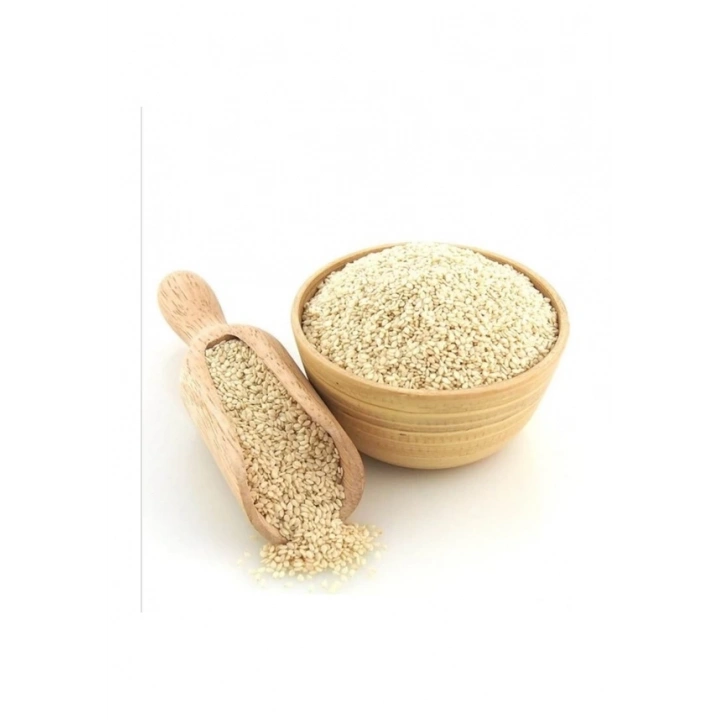 Beyaz Susam 500 Gr