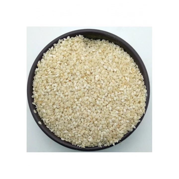 Beyaz Susam 500 Gr