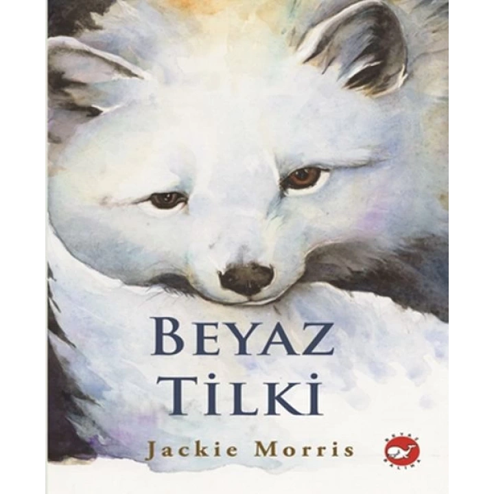 Beyaz Tilki (Ciltli)