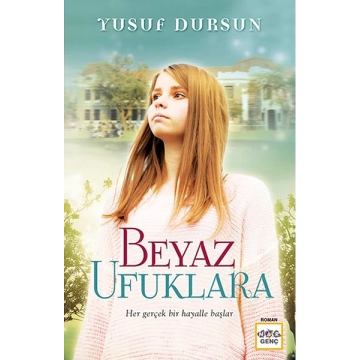 Beyaz Ufuklara