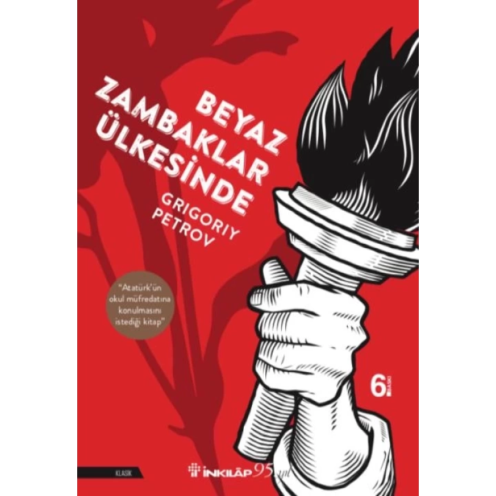 Beyaz Zambaklar Ülkesi - Finlandiya’da