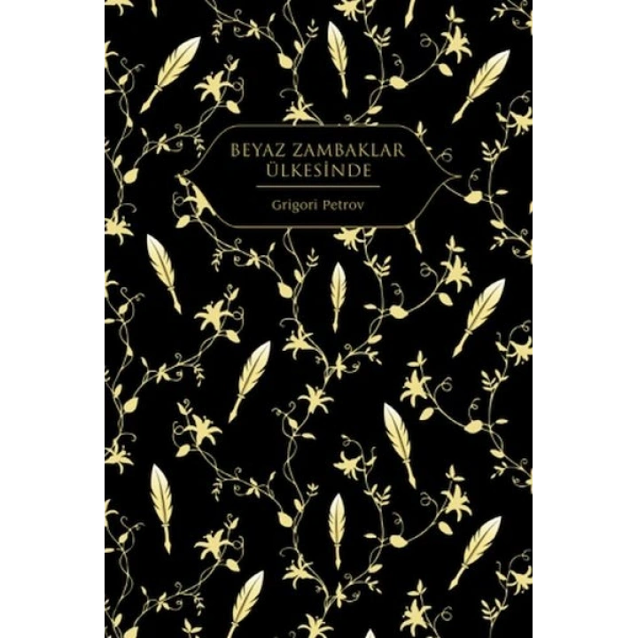 Beyaz Zambaklar Ülkesinde