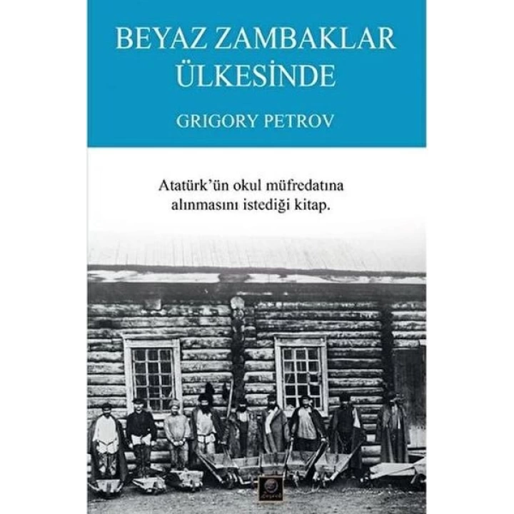 Beyaz Zambaklar Ülkesinde