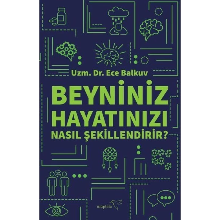 Beyniniz Hayatınızı Nasıl Şekillendirir?
