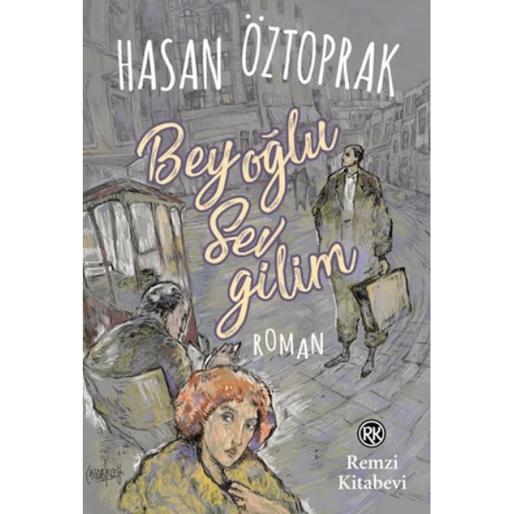 Beyoğlu Sevgilim