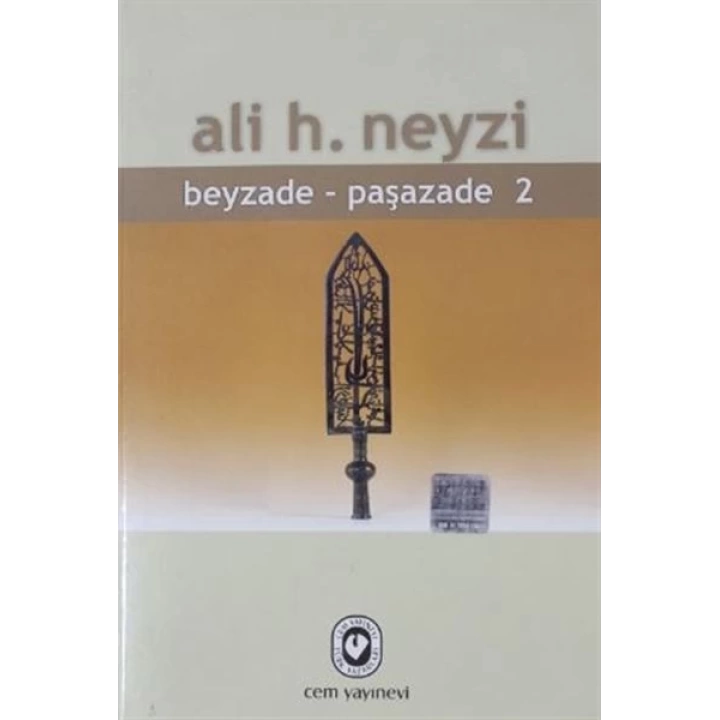 Beyzade - Paşazade 2