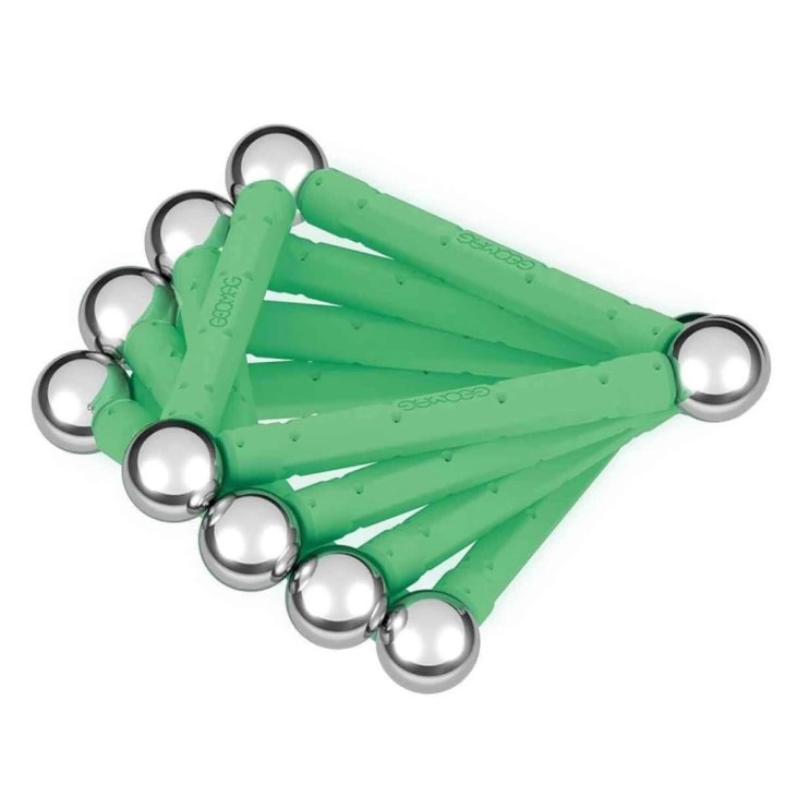 BFS   000328 Parıltılı Manyetik Zeka Oyunu 25 Parça -Sunman