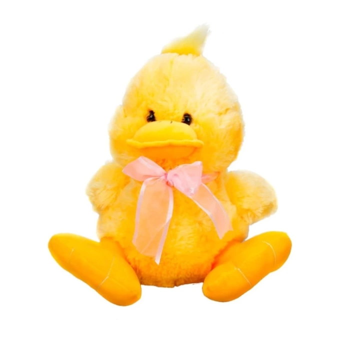 BFS  001039 Ördek Peluş 30 cm.