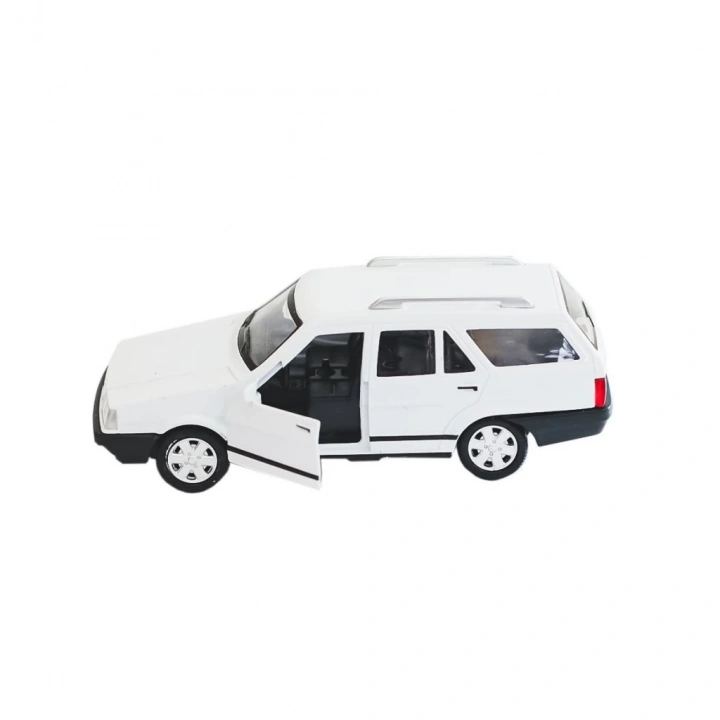 BFS  004-BRL17 Metal Çek Bırak Murat 131 Havalı Korna -Birliktoys