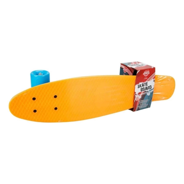 BFS  011022 Plastik Kaykay Retroboard 58 cm