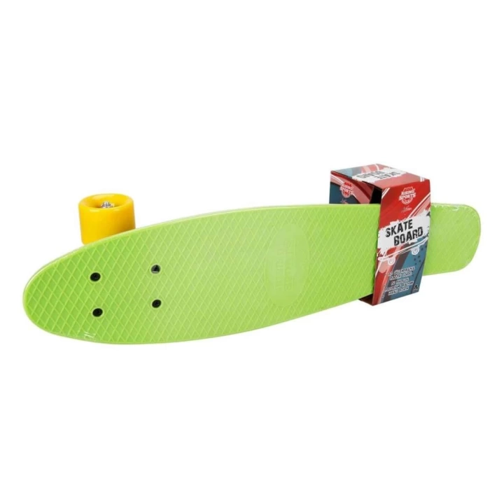 BFS  011022 Plastik Kaykay Retroboard 58 cm
