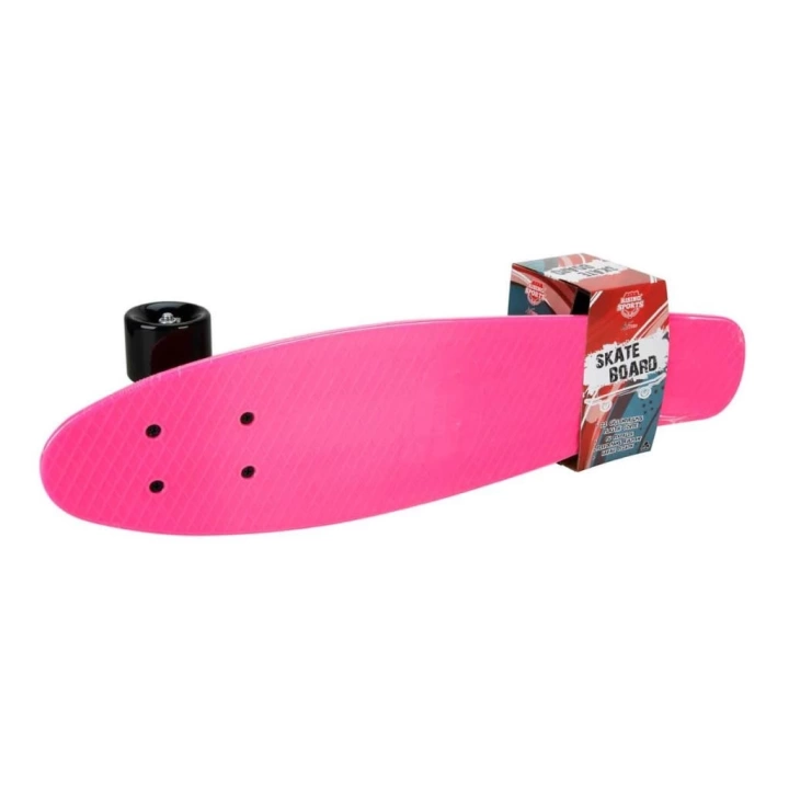 BFS  011022 Plastik Kaykay Retroboard 58 cm