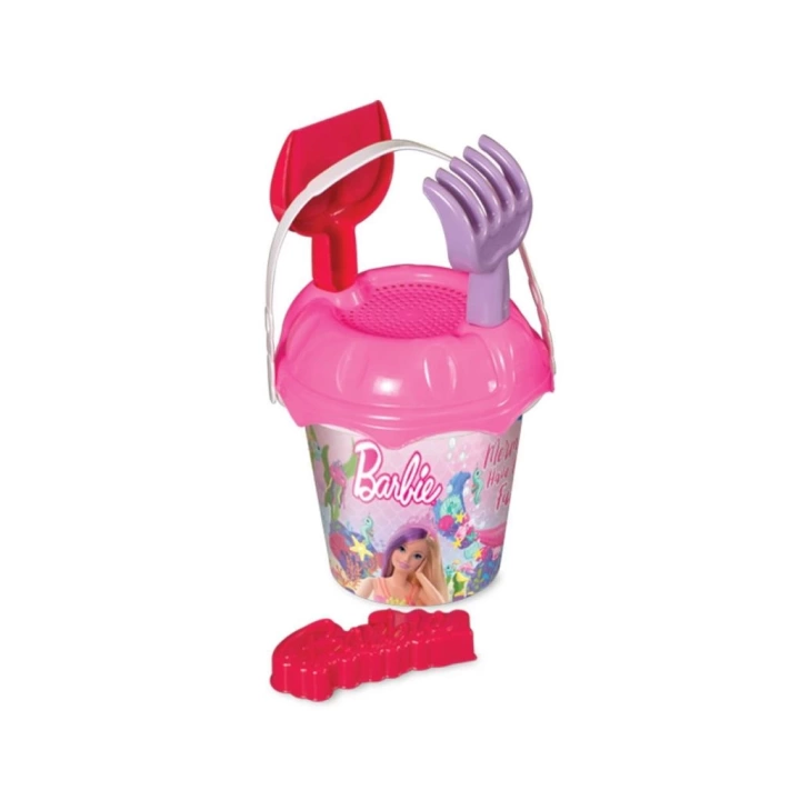 BFS   01279BarbieKüçükKovaSeti