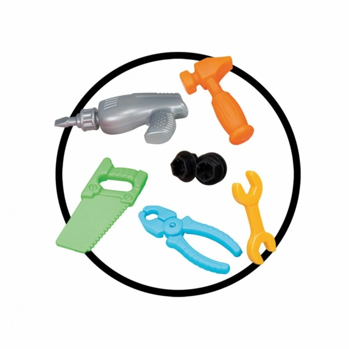 BFS 01702 TEKNİK TAMİR SET