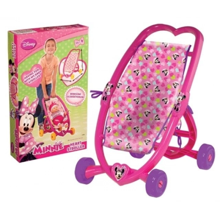 BFS 01961 , Minnie Mouse Kalpli Puset