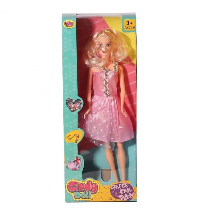 BFS   02257 Anlily Fashion Style Bebek -Oydaş