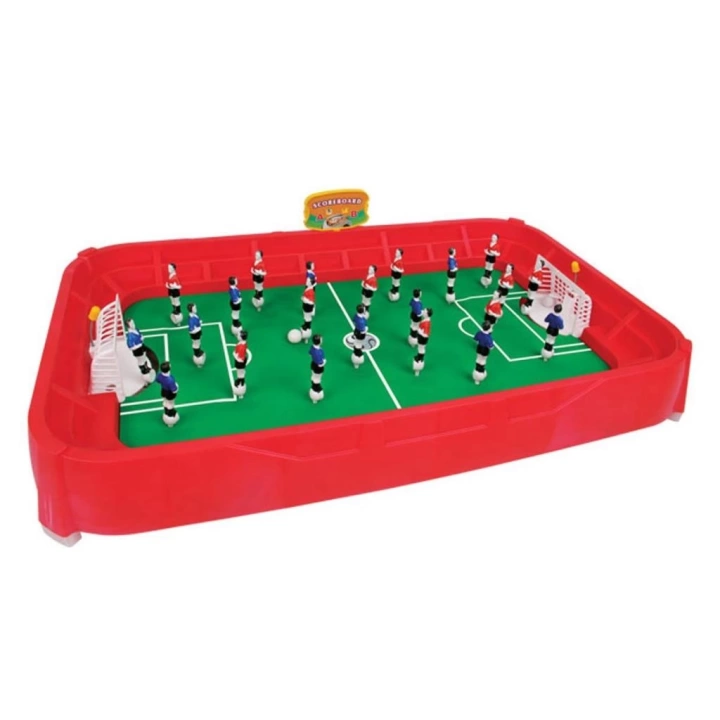 BFS  025 Şampiyon Arena Futbol Oyunu -Akçiçek Oyuncak