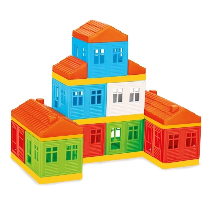BFS   03 101  Mini Kent 34 Parça