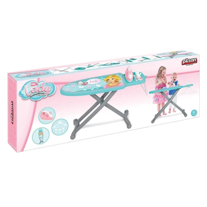 BFS   03 188 Pilsan Lady Ütü Masası