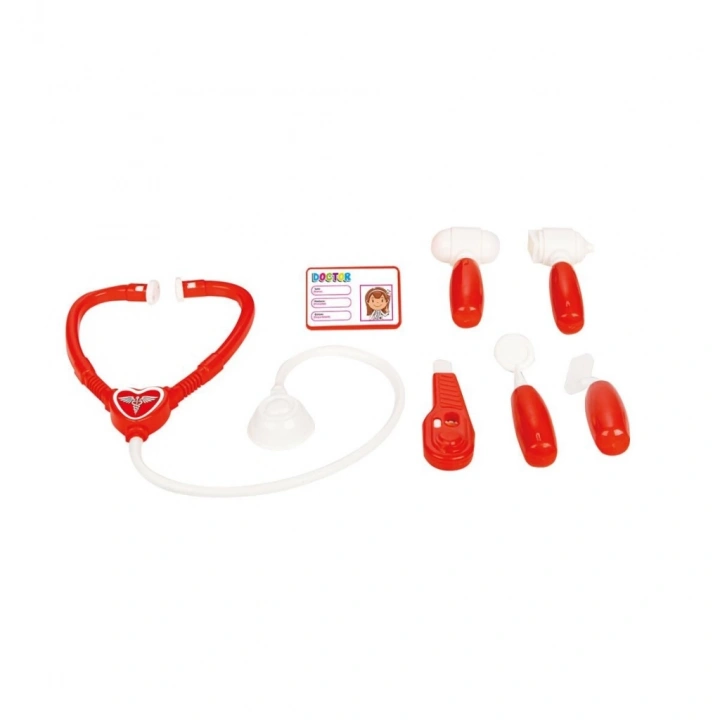 BFS 03 366 ÇANTALI DOKTOR SETİ