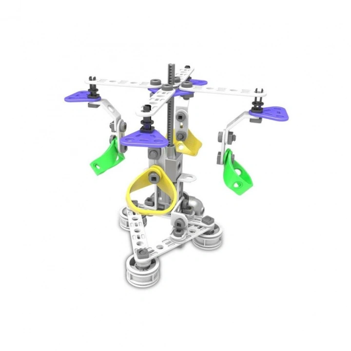 BFS  03 597 Smartivity Electric Blocks