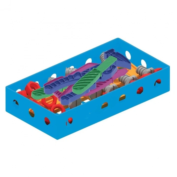 BFS   03 651 Mini Tamir Seti - Oyuncak
