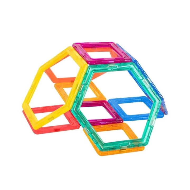 BFS   03 712 Renkli Magnetler - Oyuncak