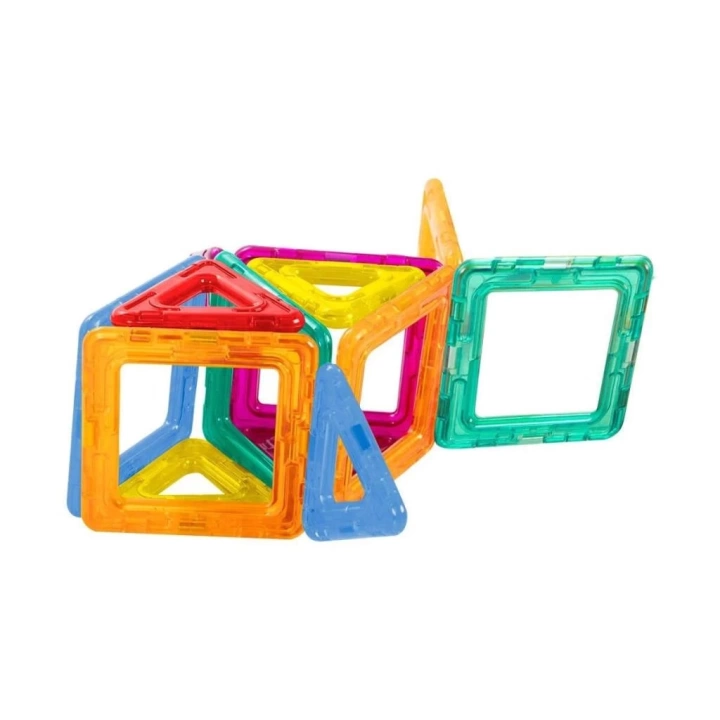 BFS   03 712 Renkli Magnetler - Oyuncak