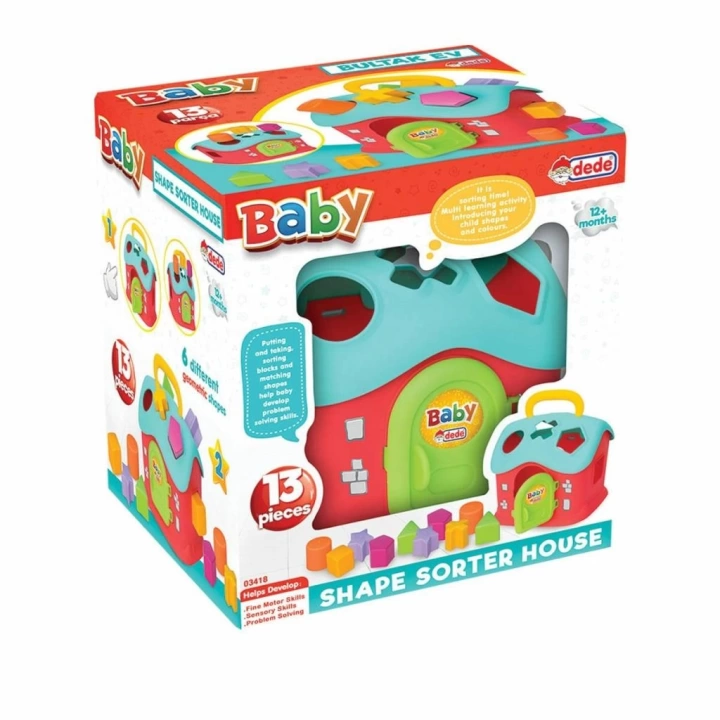 BFS  03418 BUL-TAK EV