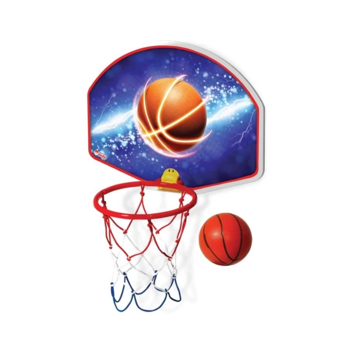 BFS  03642 Orta Boy Basket Potası -Fentoys