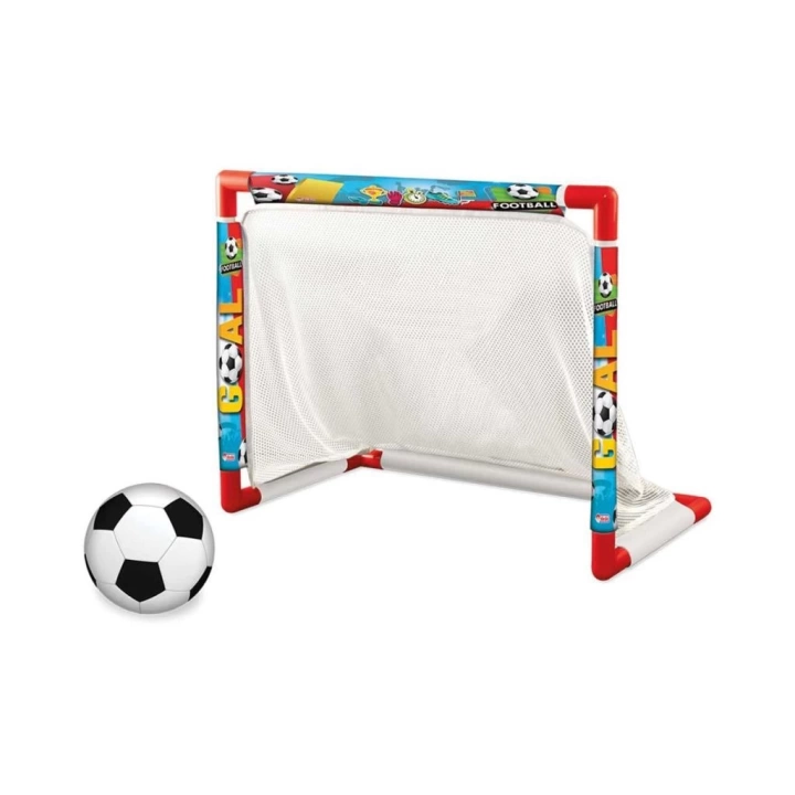 BFS  03645 Futbol Seti -Fentoys