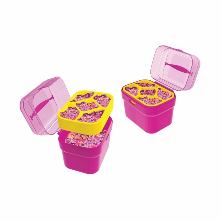 BFS  03659 BARBIE SEPETLİ TAKI SETİ