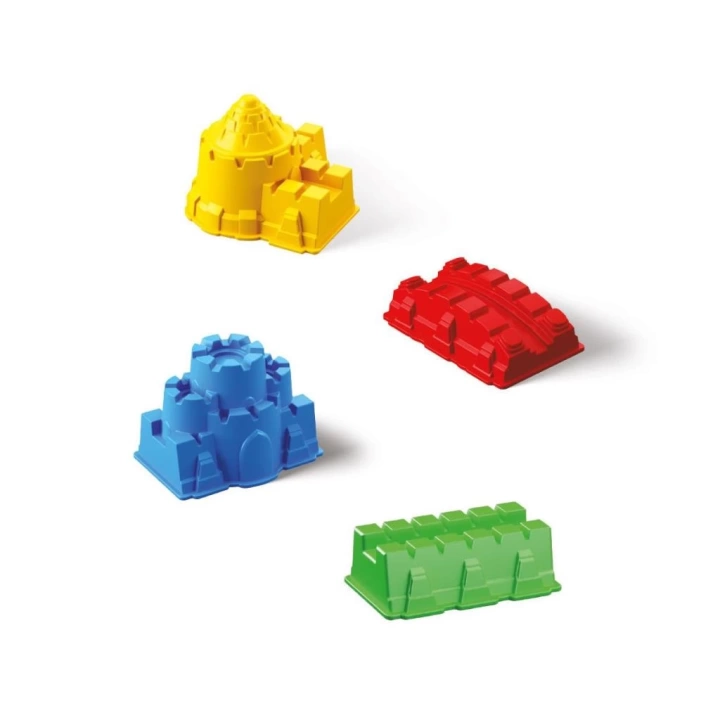 BFS   03947 Artstand Kale Kum Seti 600 gr -Dede