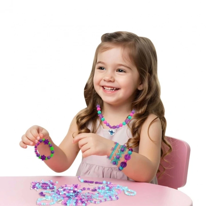BFS  04082 STITCH İKİLİ KUTULU TAKI SETİ