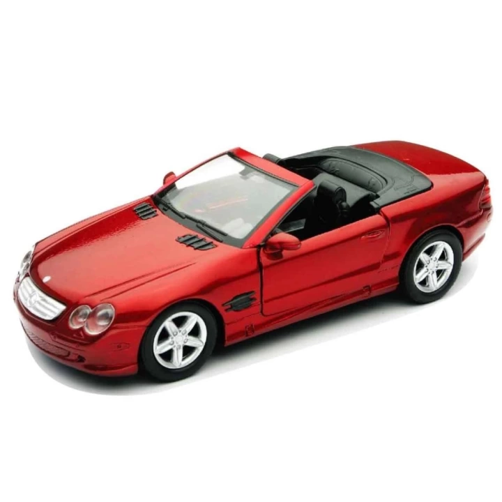BFS  047YG SUN-47YH Sunman, City Cruiser Model Araba 1:32