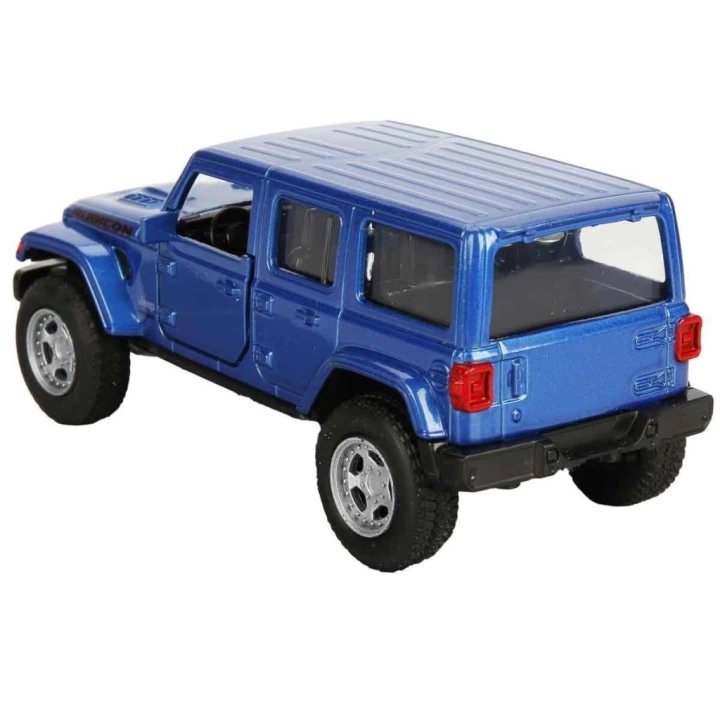 BFS  047YG SUN-47YH Sunman, City Cruiser Model Araba 1:32