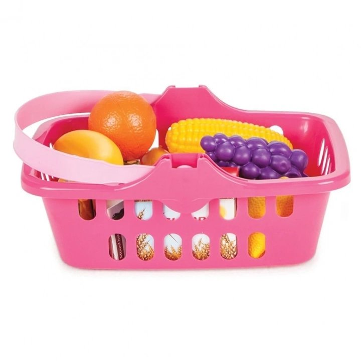 BFS 06 001 MEYVE SEPETİ