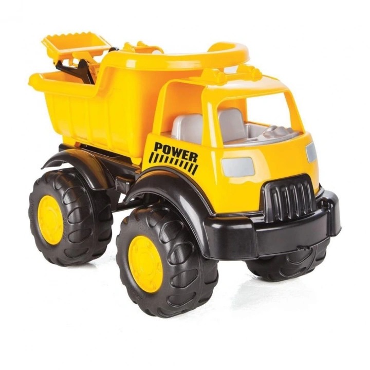 BFS  06518 POWER İŞ MAKİNELİ KAMYON S172117231