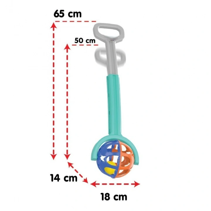 BFS 07 541 ÇINGIRAKLI YOL ARKADAŞIM