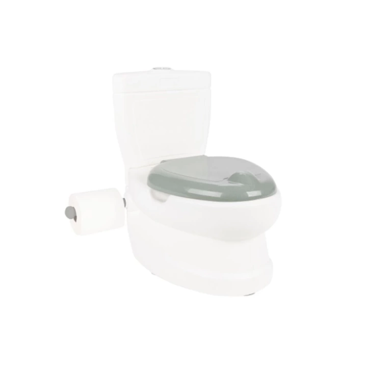BFS  07 559 EĞİTİCİ KLOZET GRİ