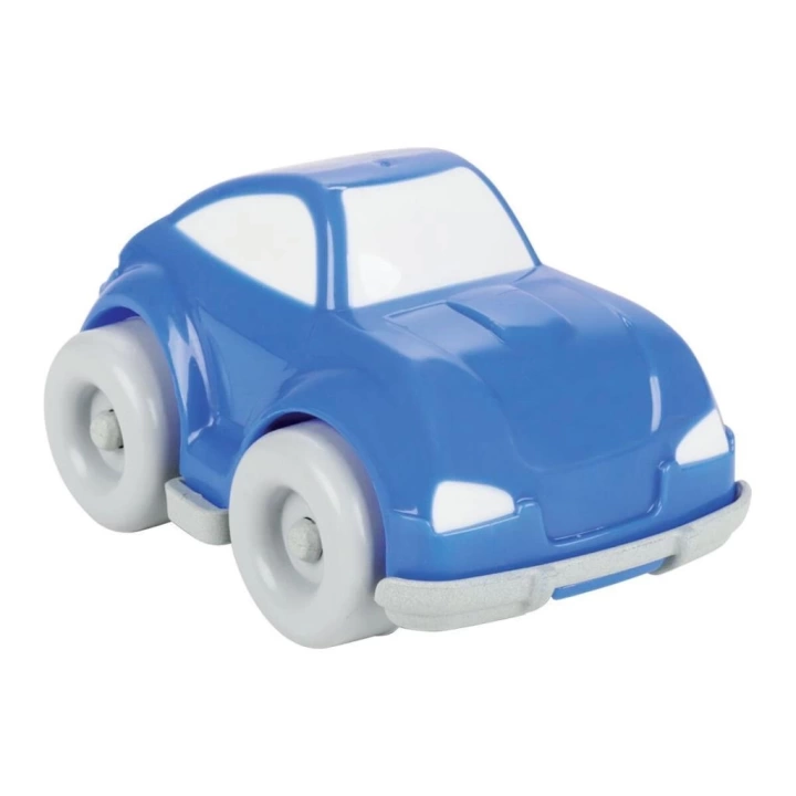 BFS   07 690 Strong Mini Arabalar -Pilsan Oyuncak
