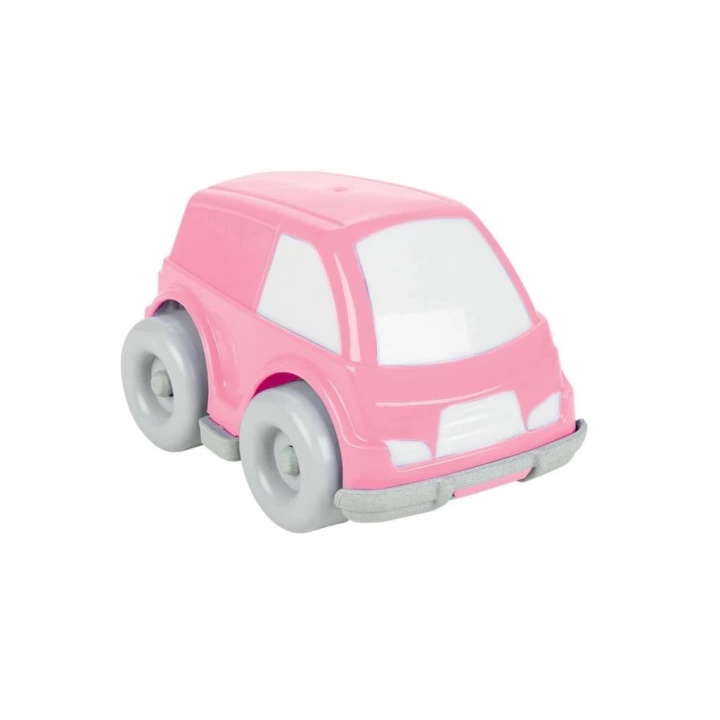 BFS   07 690 Strong Mini Arabalar -Pilsan Oyuncak