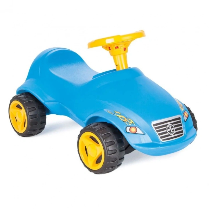 BFS  07 820  Fast Car Mavi