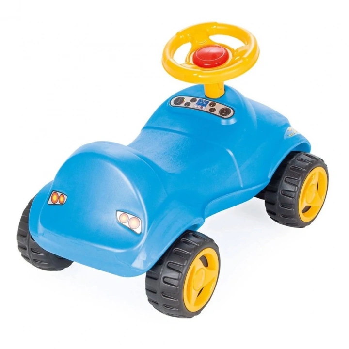 BFS  07 820  Fast Car Mavi