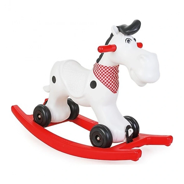 BFS 07 914 SEVİMLİ AT TORBALI