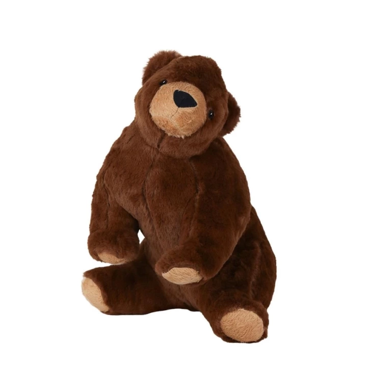 BFS   0983 Boz Ayı -My Frien Toys