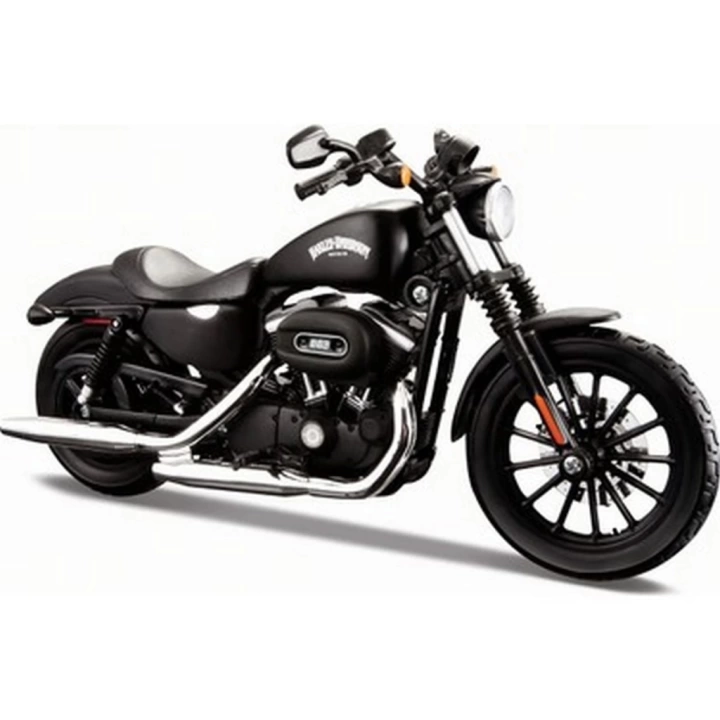 BFS   1:12 Harley-Davidson Motorsiklet