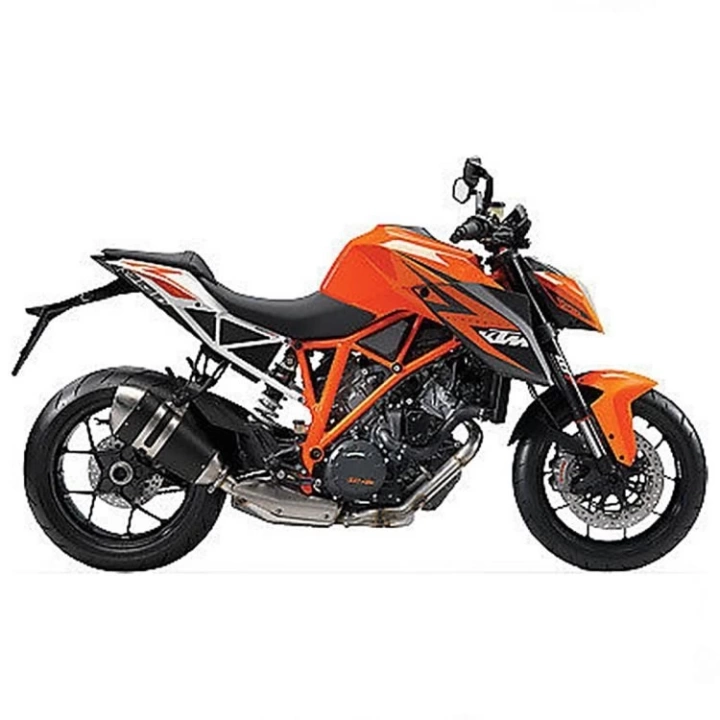 BFS   1:12 KTM 1290 Super Duke R Model Motorsiklet