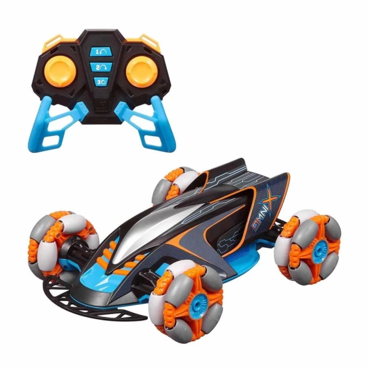 BFS   1:12 OmniX Pro Extreme Drift Uzaktan Kumandalı Araba